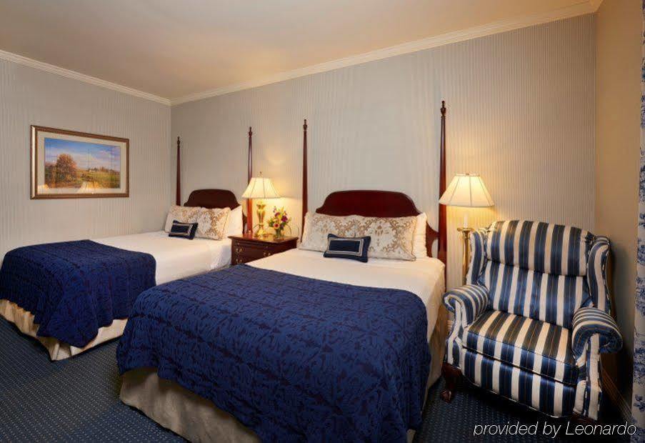 Nittany Lion Inn State College Exterior foto